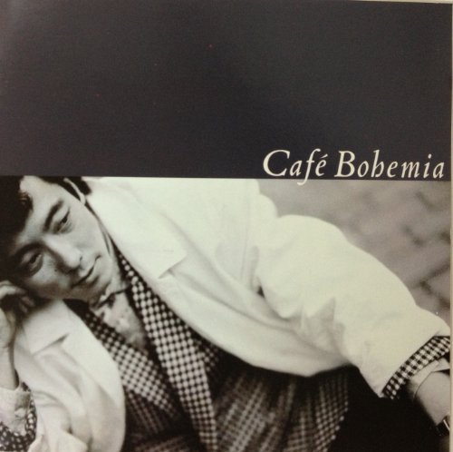 Cafe Bohemia | 佐野元春 | オリコンニュース（ORICON NEWS）